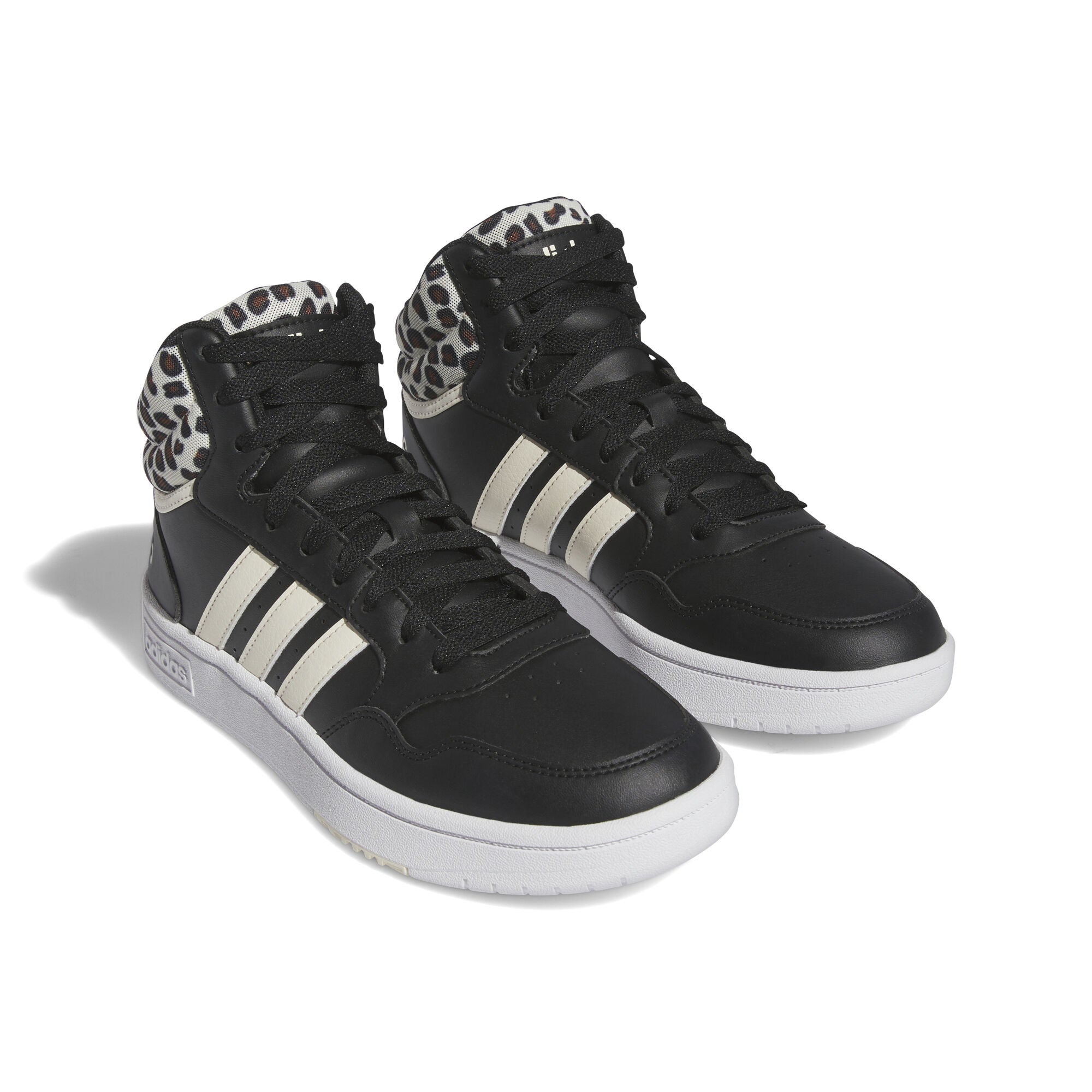 Hoops 3.0 Mid sneakers