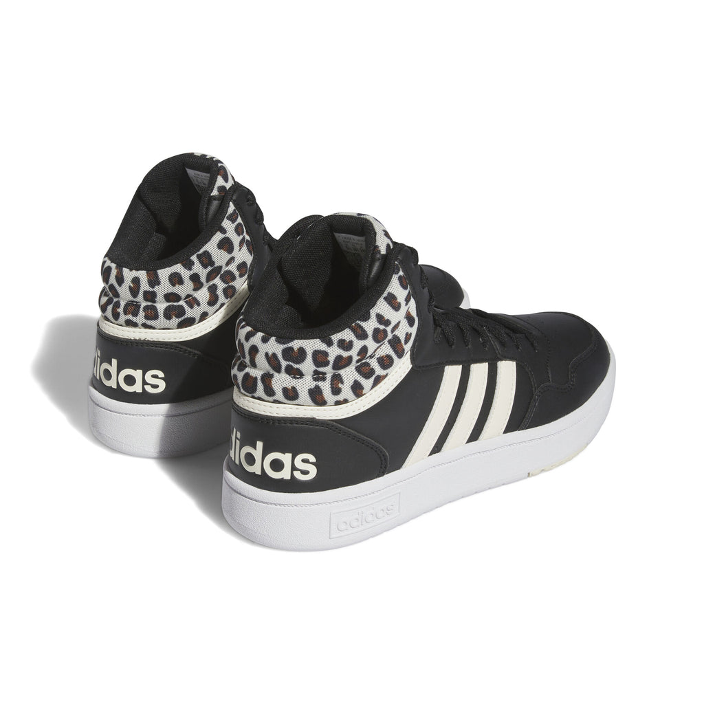 Hoops 3.0 Mid sneakers