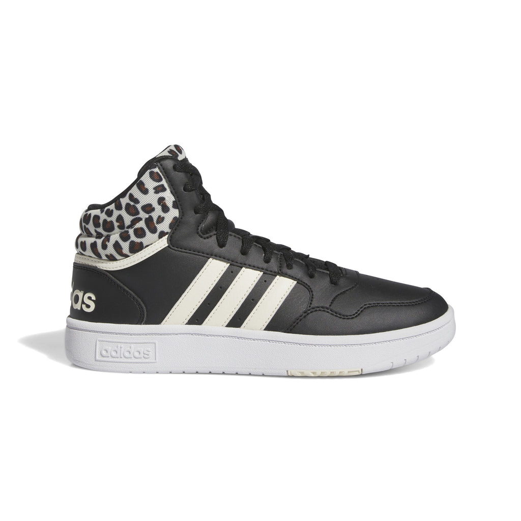 Hoops 3.0 Mid sneakers