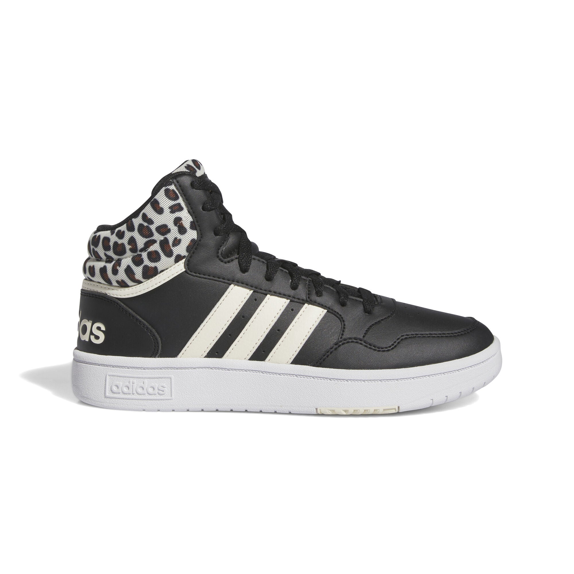 Hoops 3.0 Mid sneakers