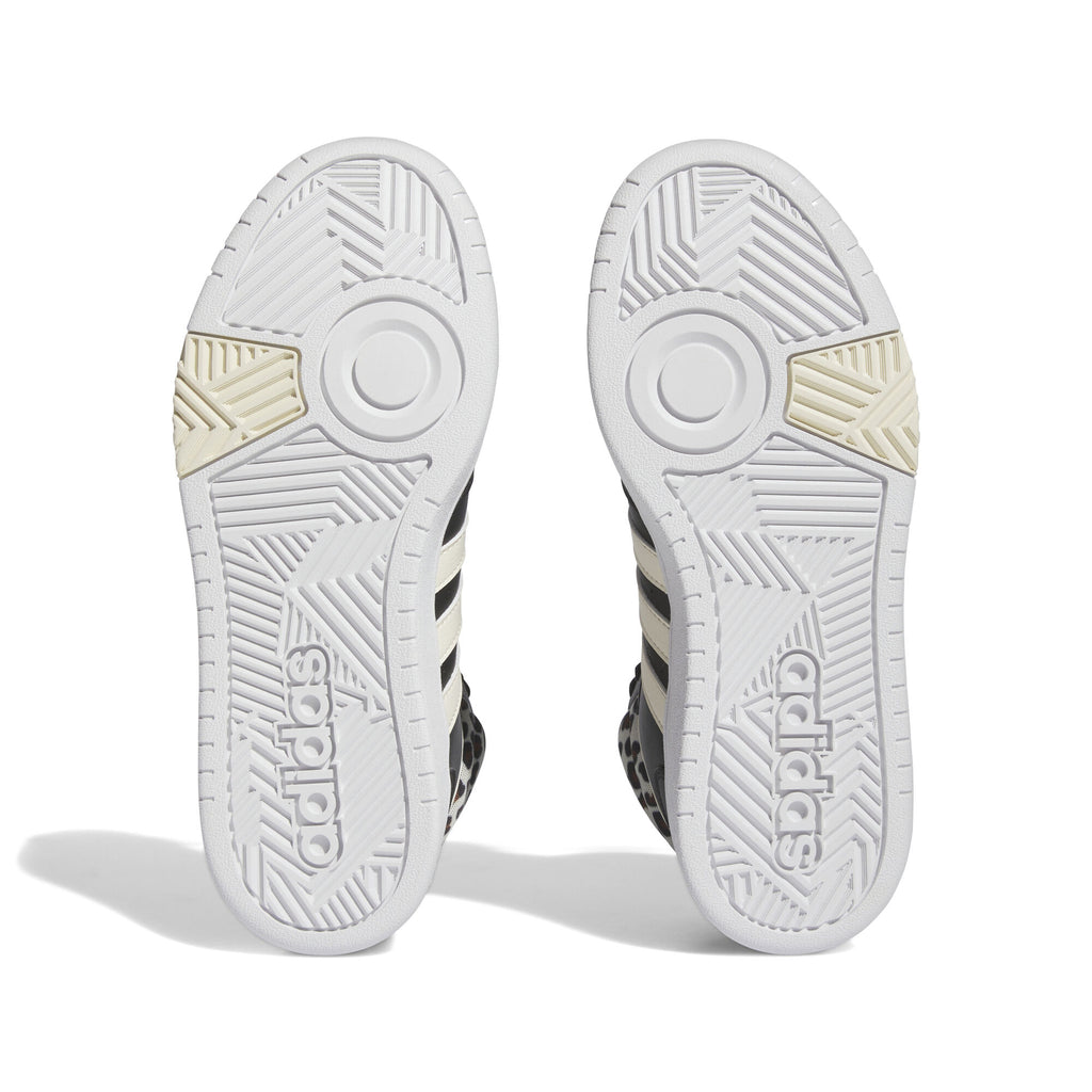 Hoops 3.0 Mid sneakers