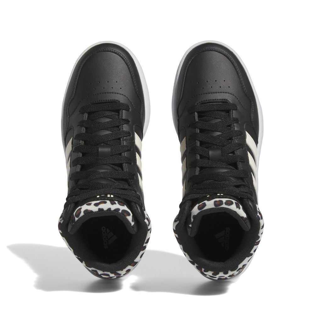 Hoops 3.0 Mid sneakers