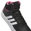 Hoops 3.0 Mid sneakers