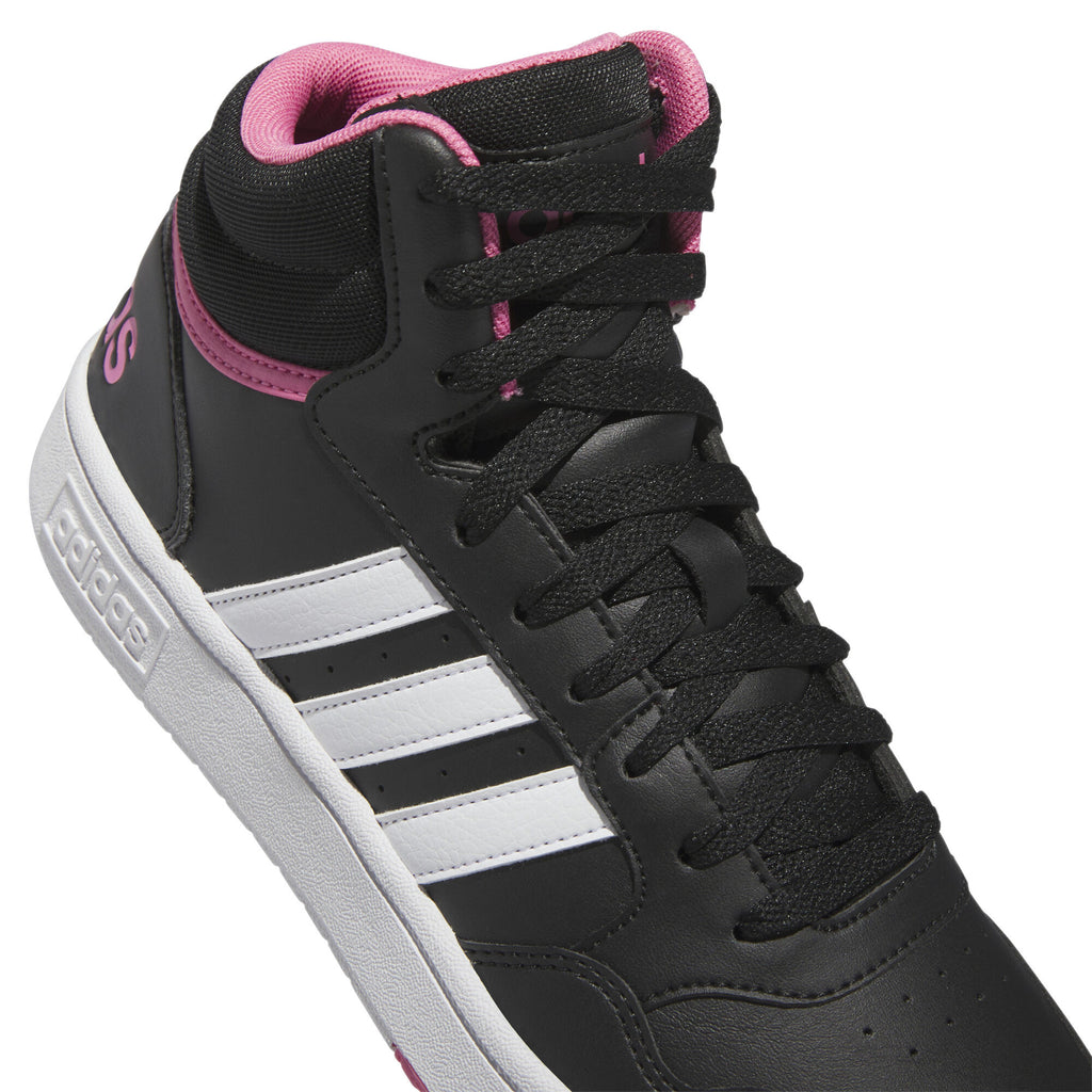 Hoops 3.0 Mid sneakers
