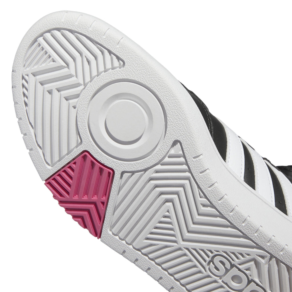Hoops 3.0 Mid sneakers
