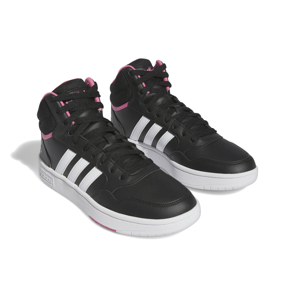 Hoops 3.0 Mid sneakers