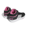 Hoops 3.0 Mid sneakers