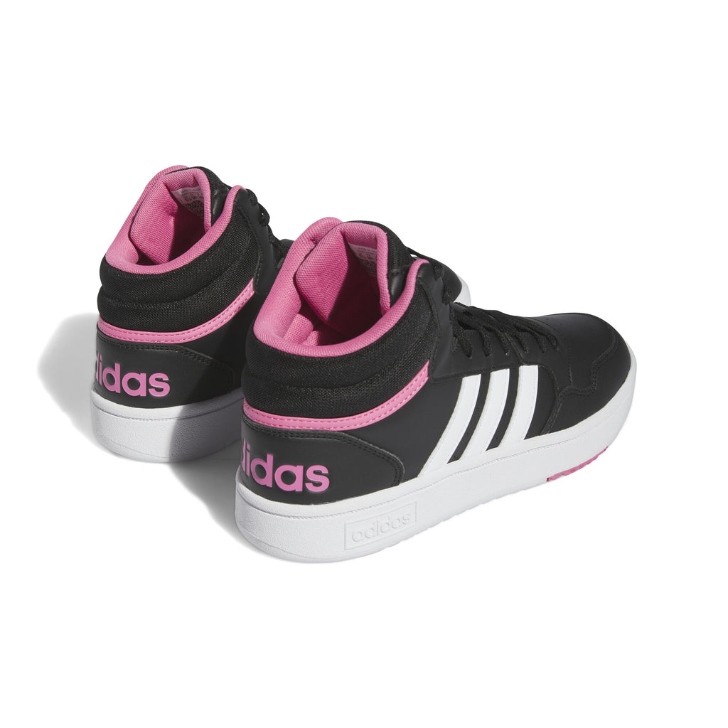 Hoops 3.0 Mid sneakers