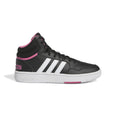 Hoops 3.0 Mid sneakers