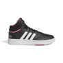 Hoops 3.0 Mid sneakers