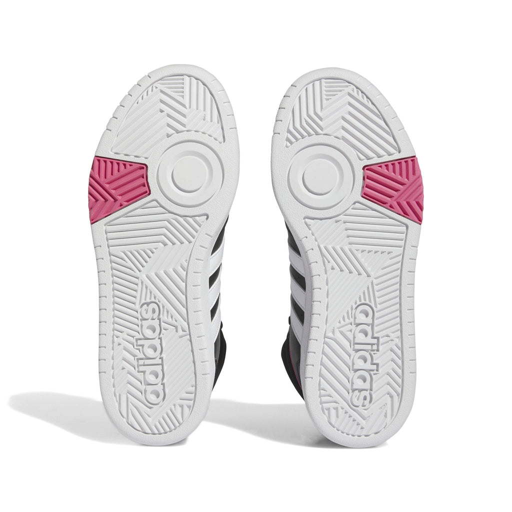 Hoops 3.0 Mid sneakers
