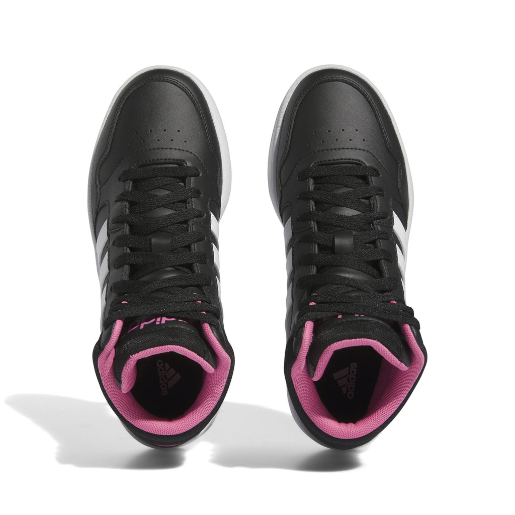 Hoops 3.0 Mid sneakers