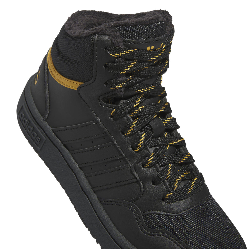 Hoops Mid 3.0 kids sneakers