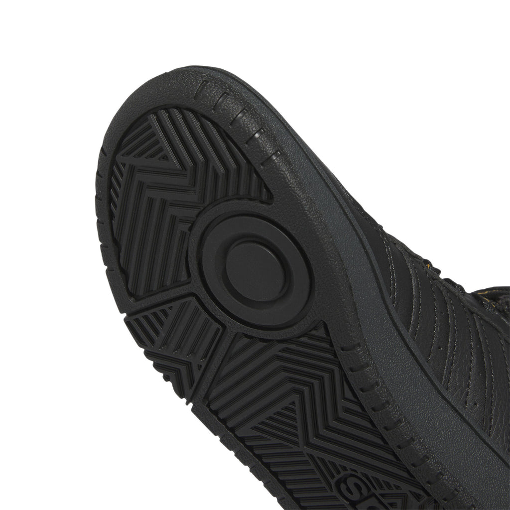 Hoops Mid 3.0 kids sneakers