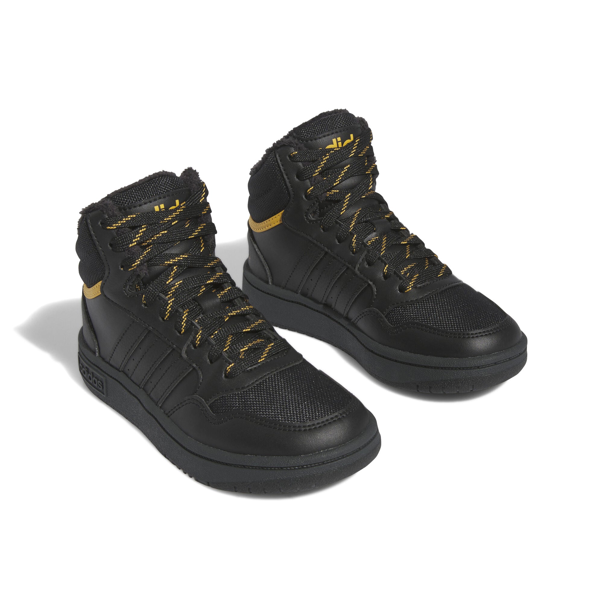 Hoops Mid 3.0 kids sneakers