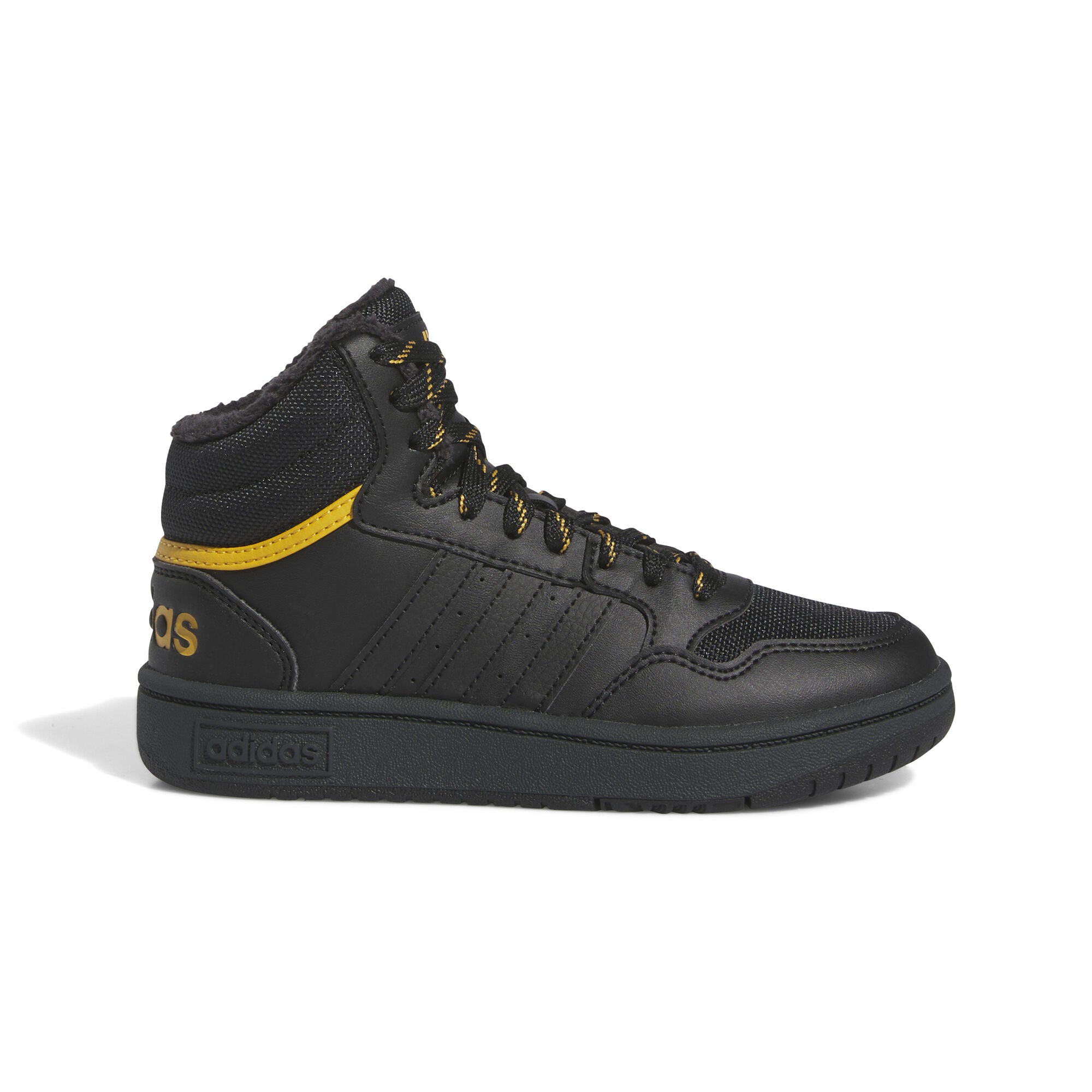 Hoops Mid 3.0 kids sneakers