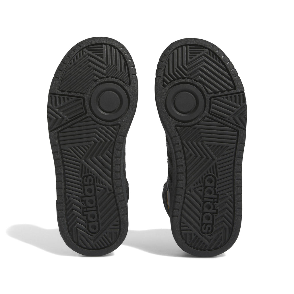 Hoops Mid 3.0 kids sneakers