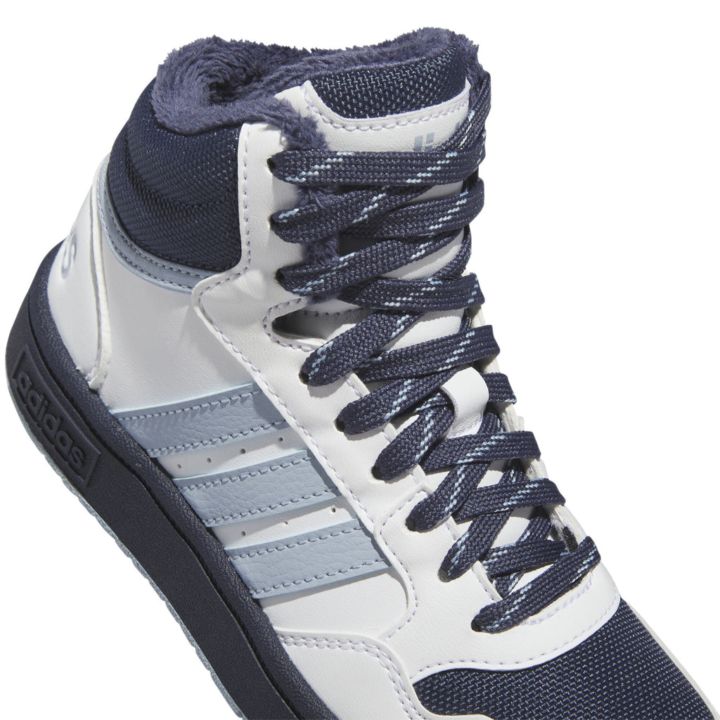 Hoops Mid 3.0 kids sneakers