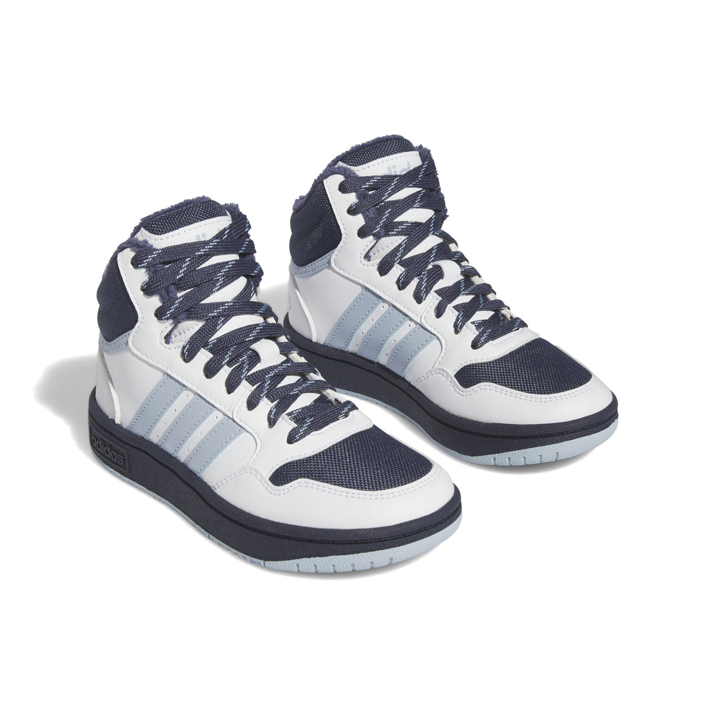 Hoops Mid 3.0 kids sneakers