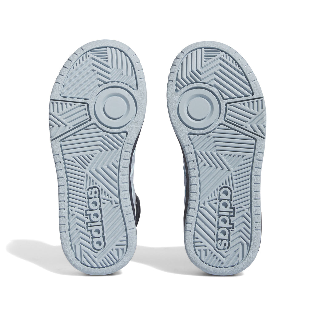 Hoops Mid 3.0 kids sneakers