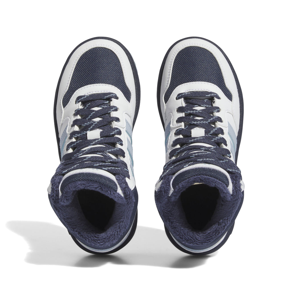 Hoops Mid 3.0 kids sneakers
