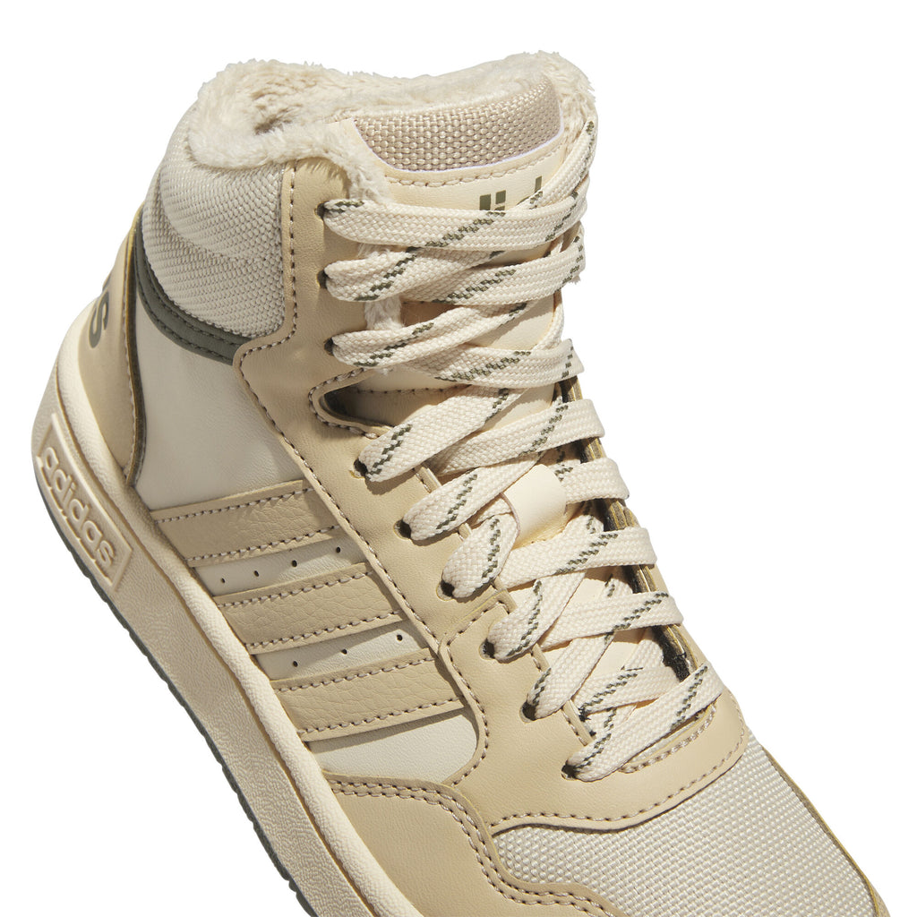 Hoops Mid 3.0 kids sneakers
