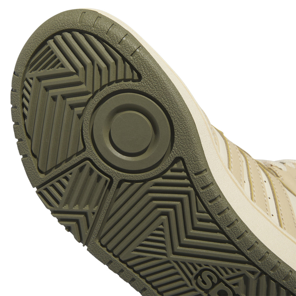 Hoops Mid 3.0 kids sneakers