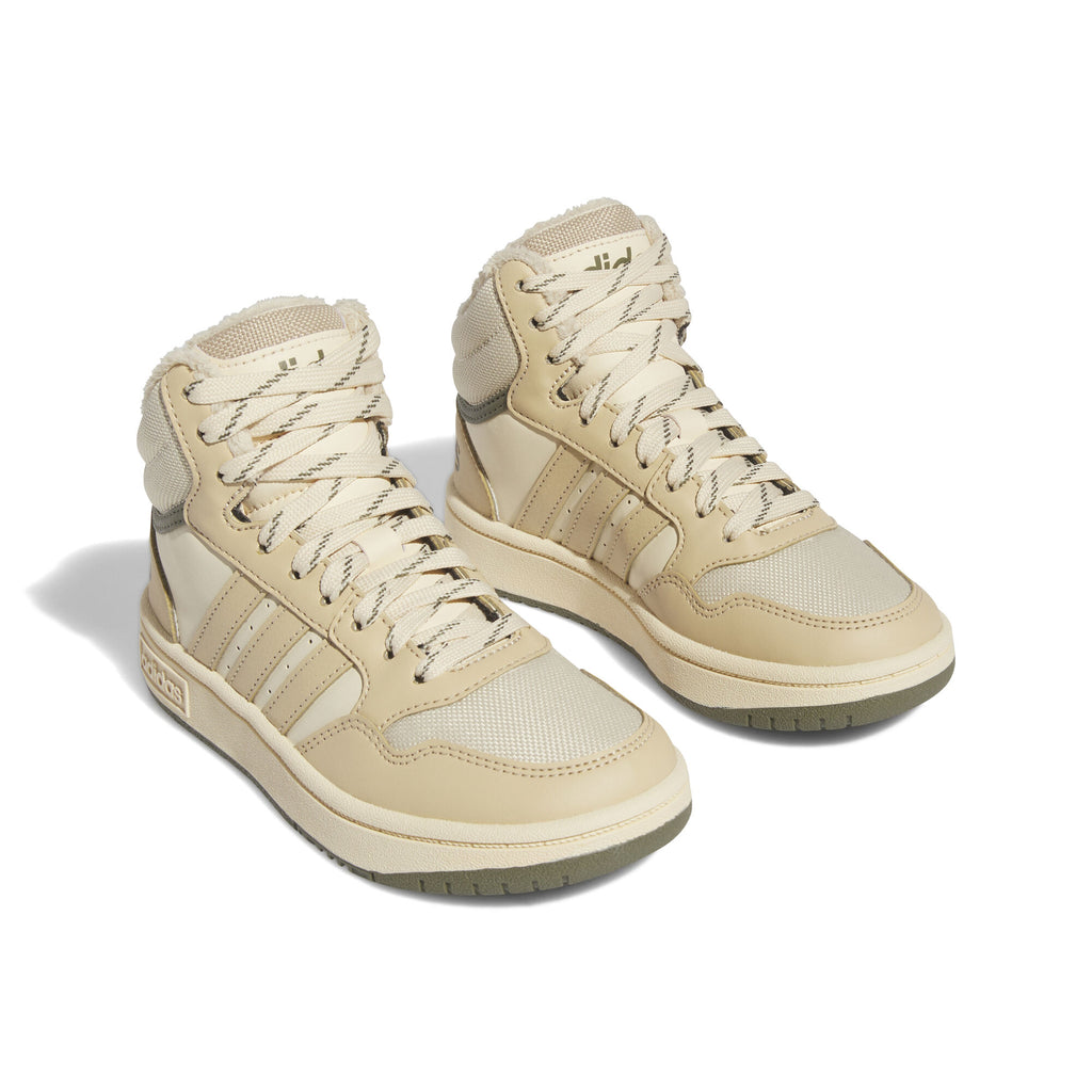 Hoops Mid 3.0 kids sneakers