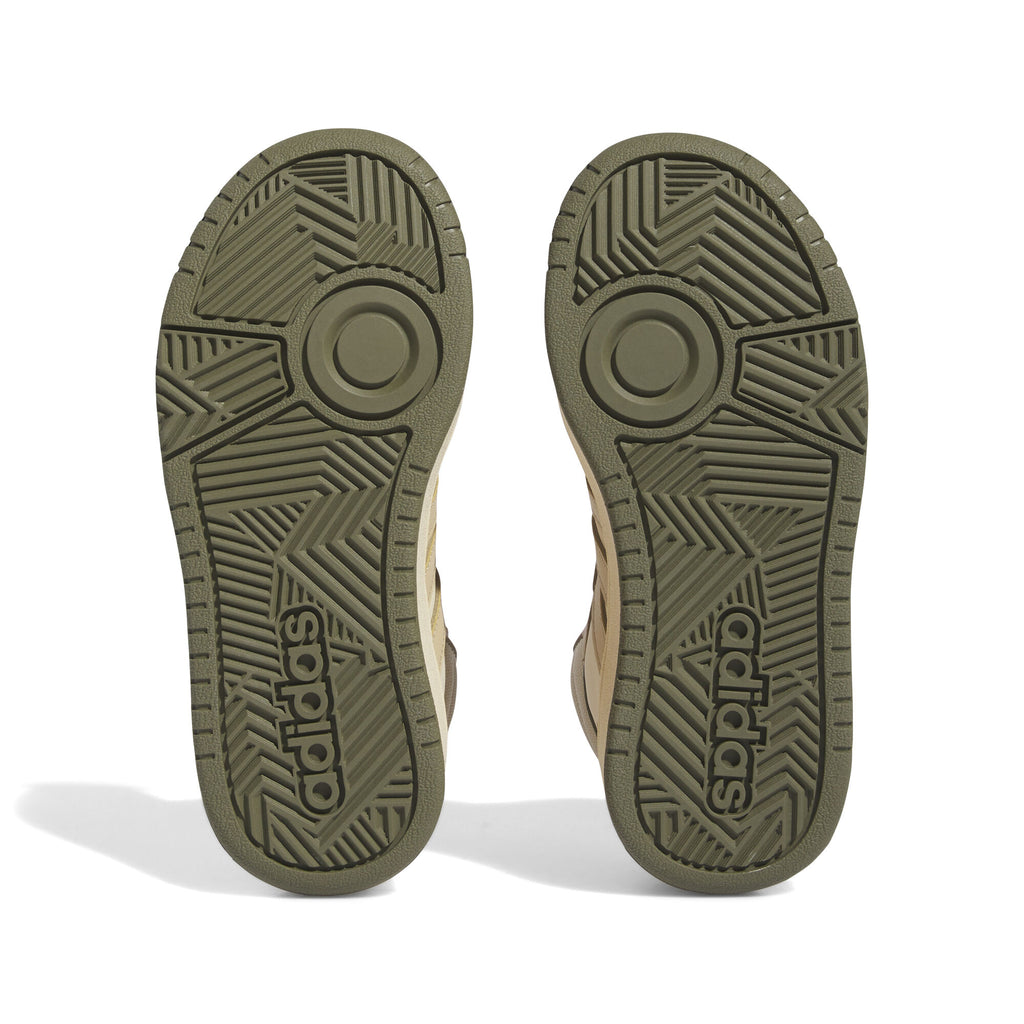 Hoops Mid 3.0 kids sneakers
