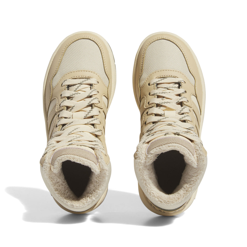 Hoops Mid 3.0 kids sneakers