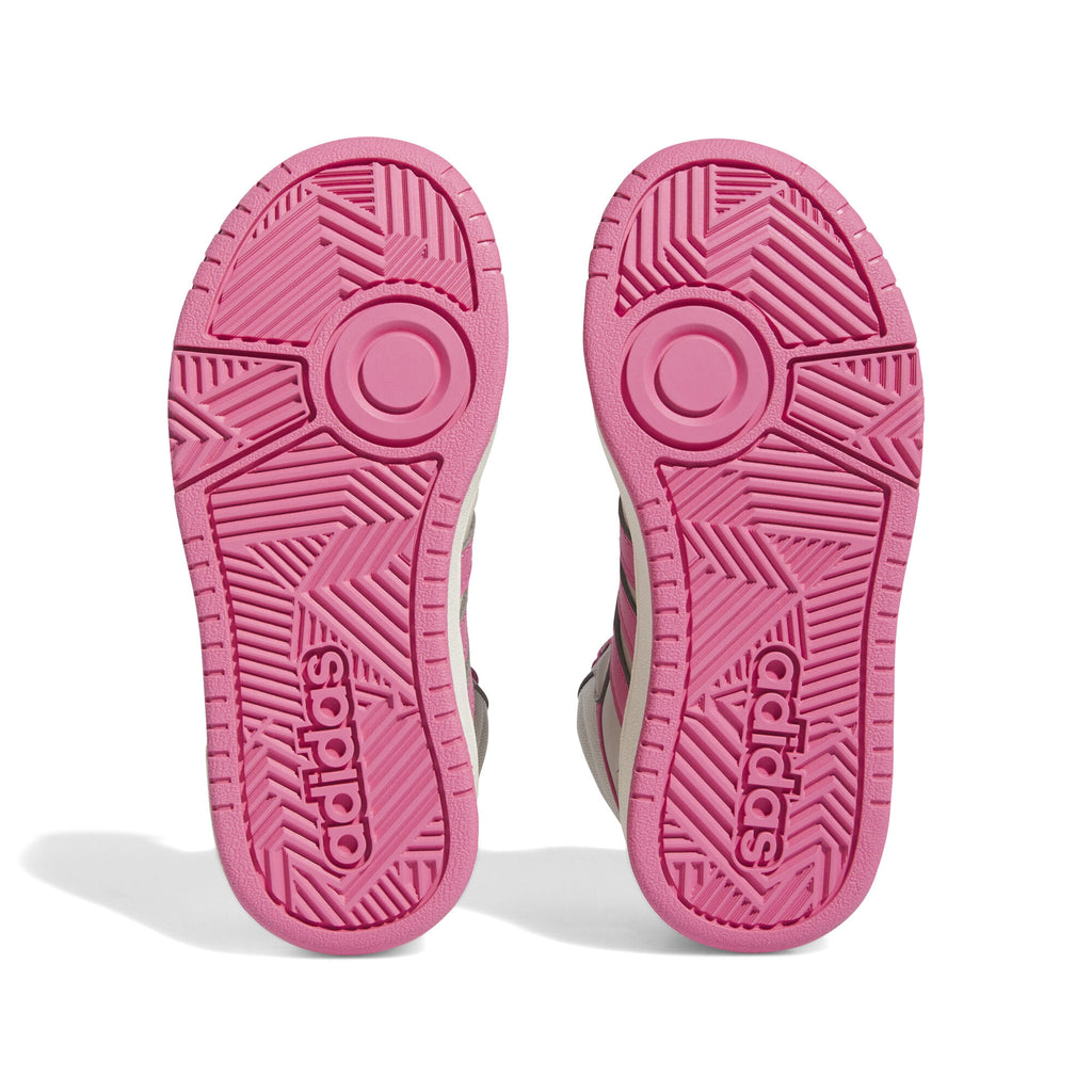 Hoops Mid 3.0 kids sneakers