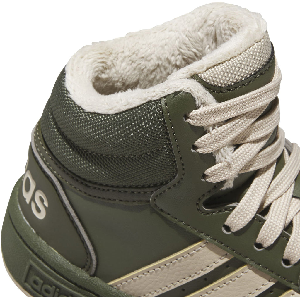 Hoops Mid 3.0 kids sneakers