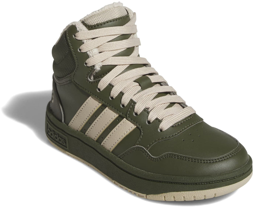 Hoops Mid 3.0 kids sneakers