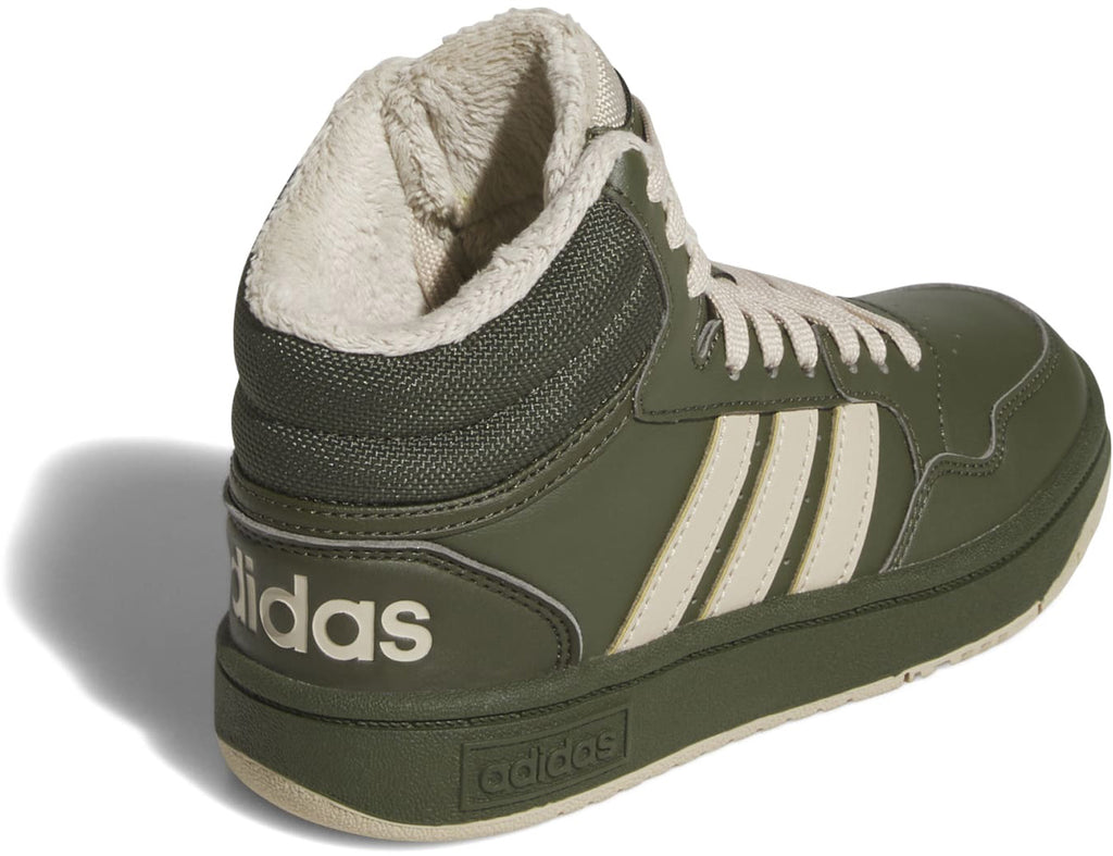 Hoops Mid 3.0 kids sneakers