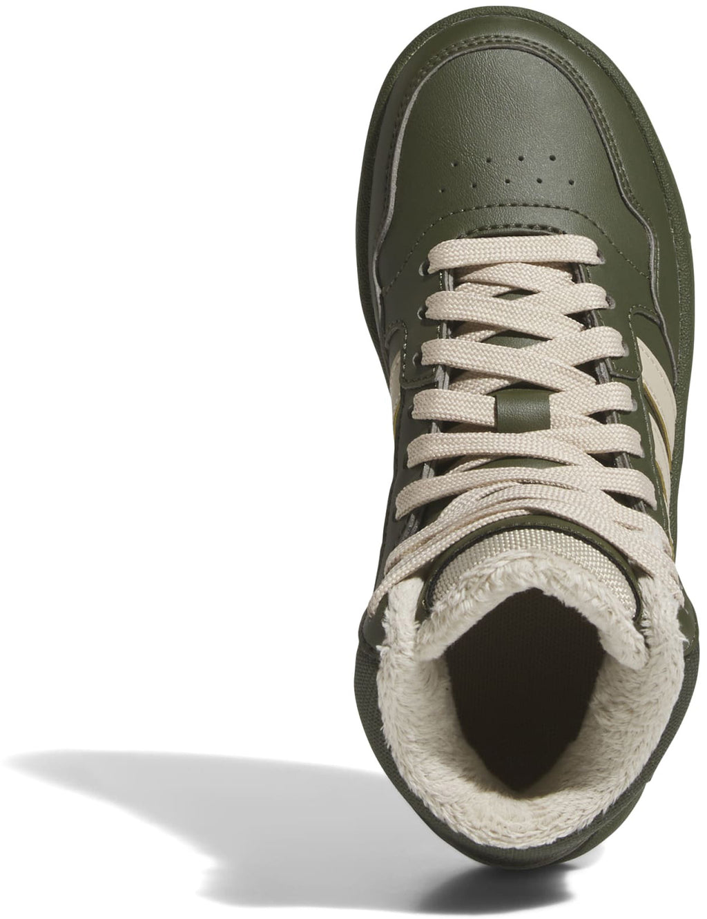 Hoops Mid 3.0 kids sneakers