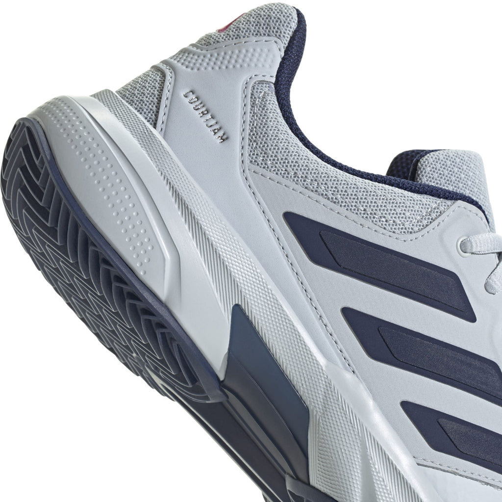Courtjam Control 3 tennisschoenen