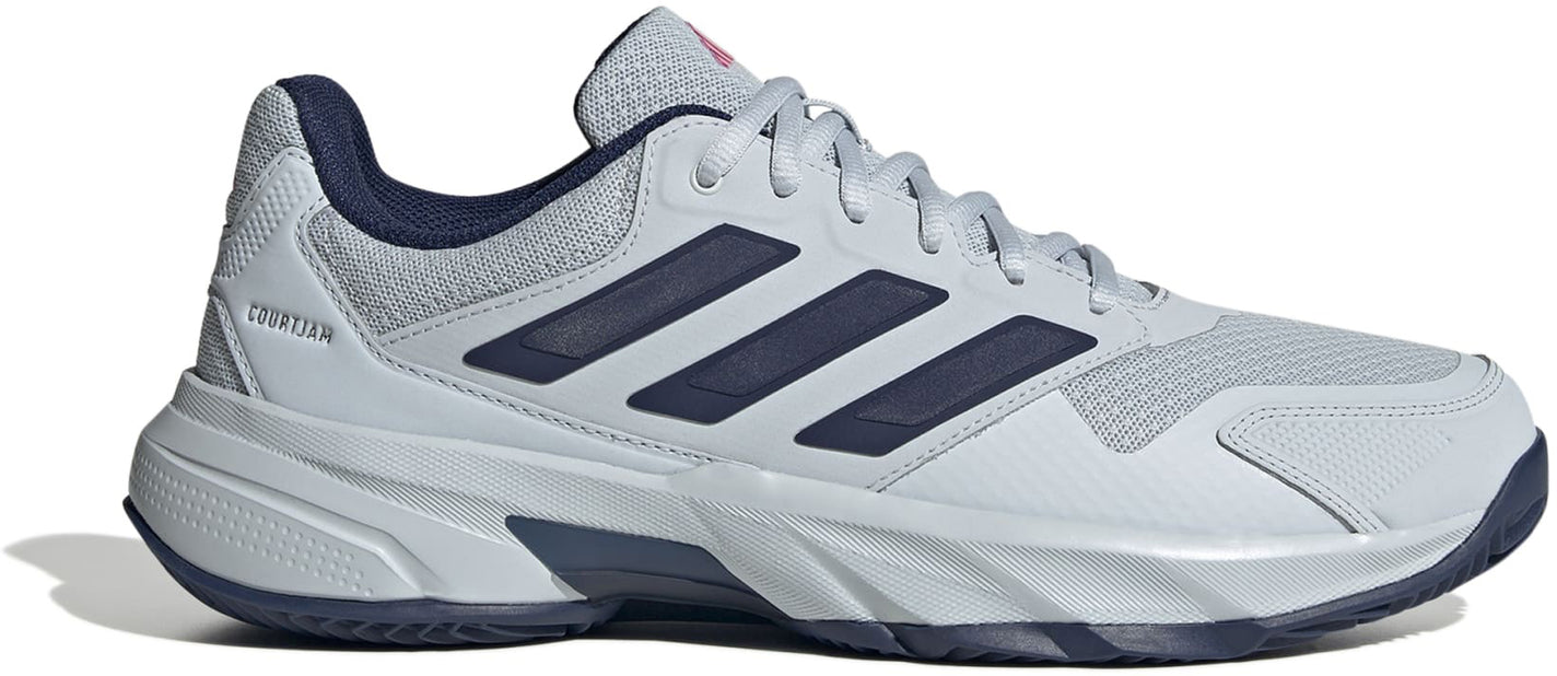 Courtjam Control 3 tennisschoenen