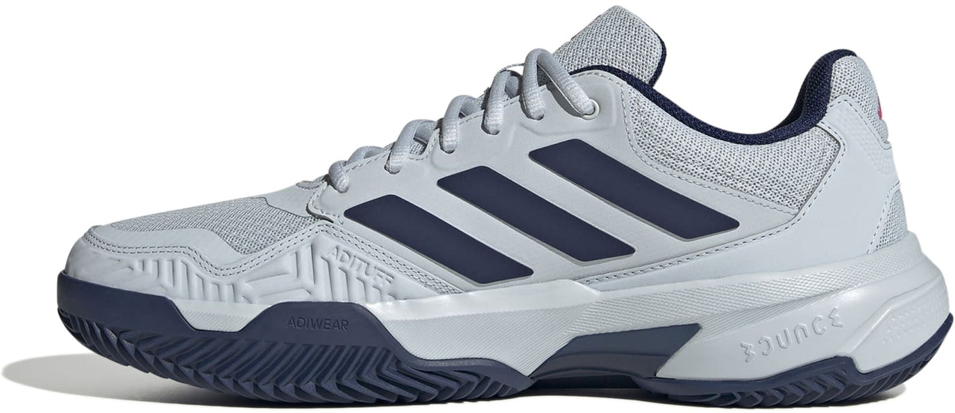 Courtjam Control 3 tennisschoenen