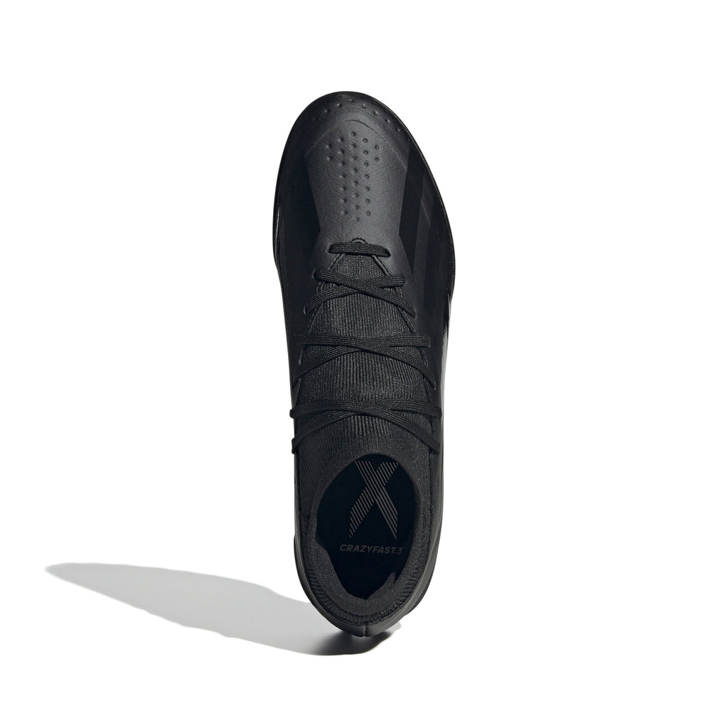 X Crazyfast.3 Turf voetbalschoenen