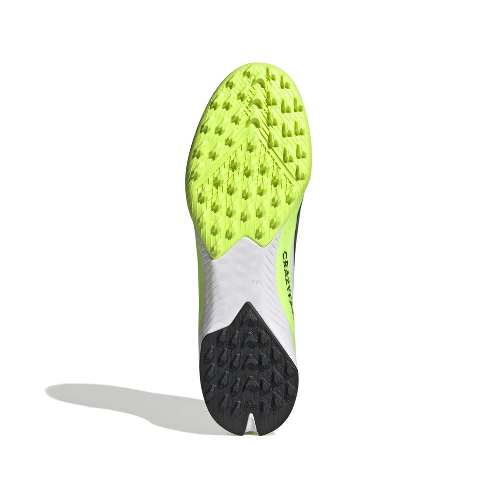 X Crazyfast.3 Turf voetbalschoenen