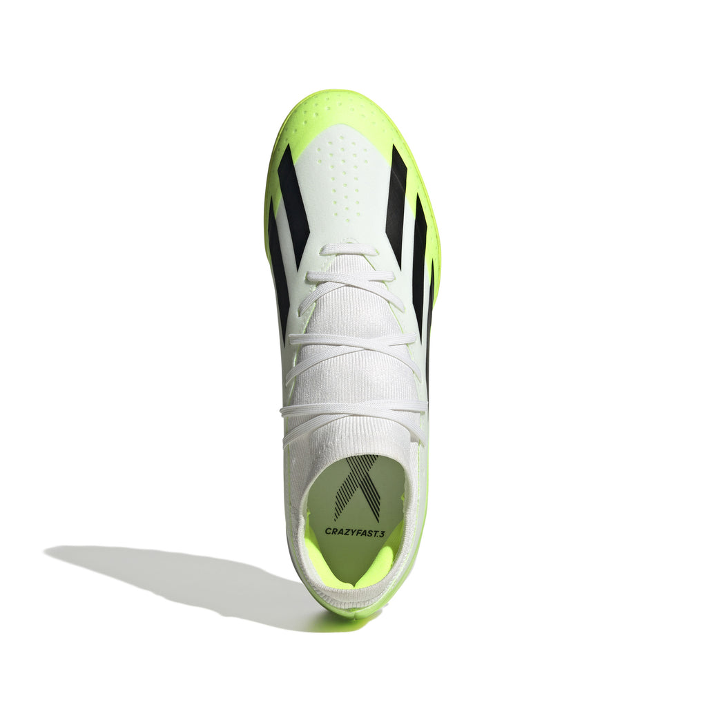X Crazyfast.3 Turf voetbalschoenen