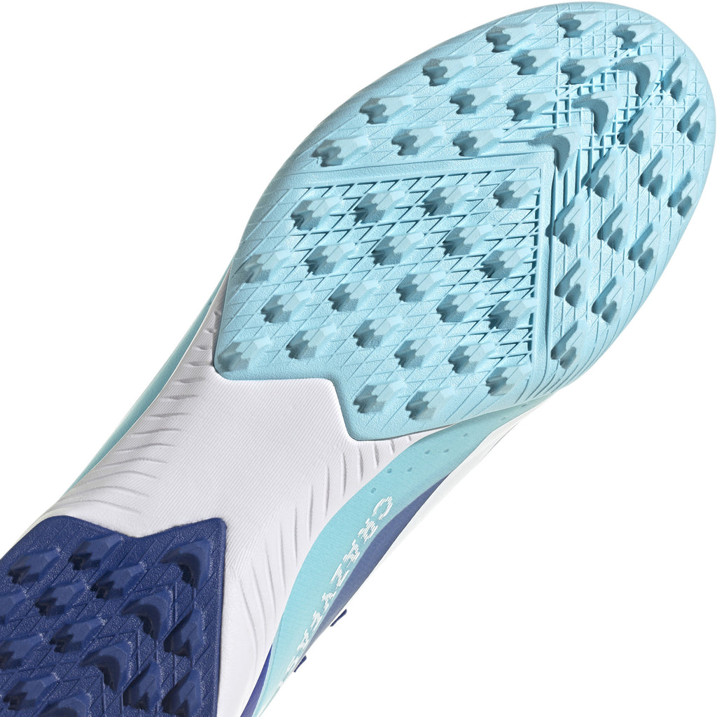 X Crazyfast.3 Turf voetbalschoenen