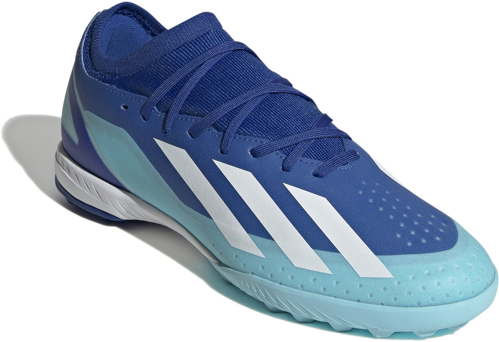 X Crazyfast.3 Turf voetbalschoenen