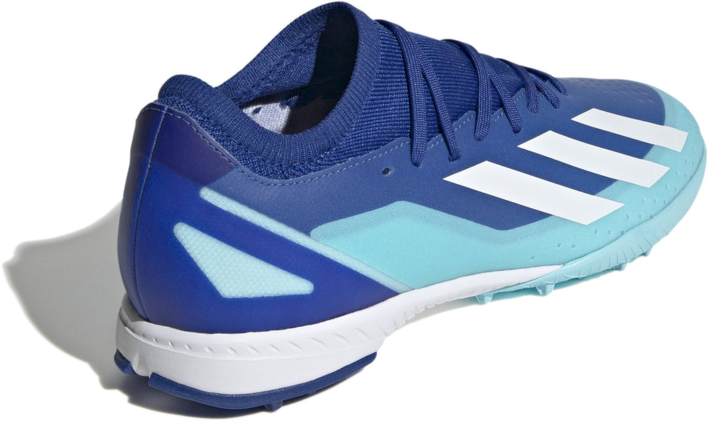 X Crazyfast.3 Turf voetbalschoenen