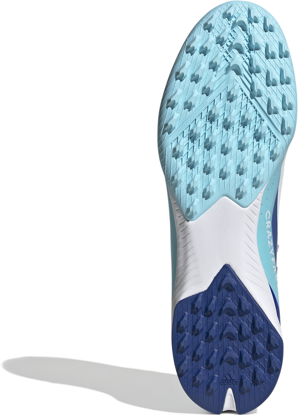 X Crazyfast.3 Turf voetbalschoenen
