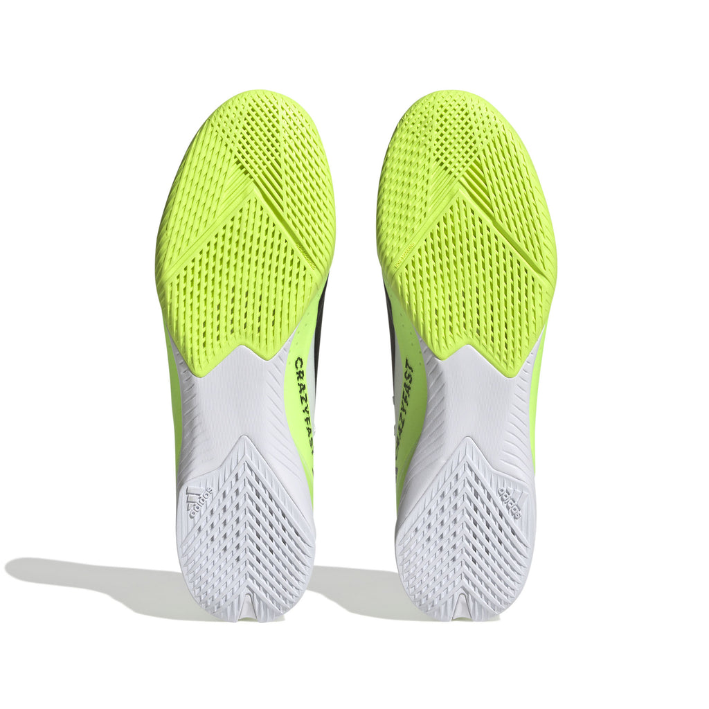 X Crazyfast.3 zaalvoetbalschoenen