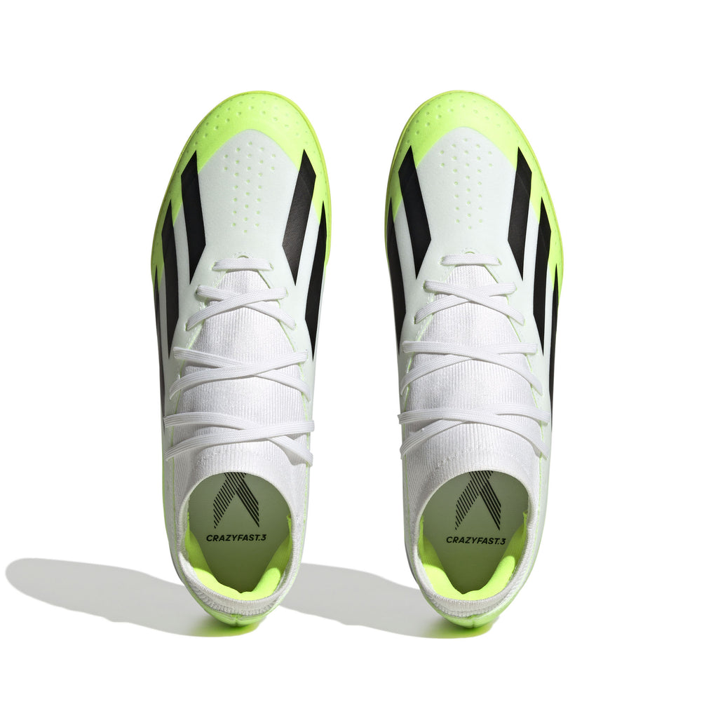 X Crazyfast.3 zaalvoetbalschoenen