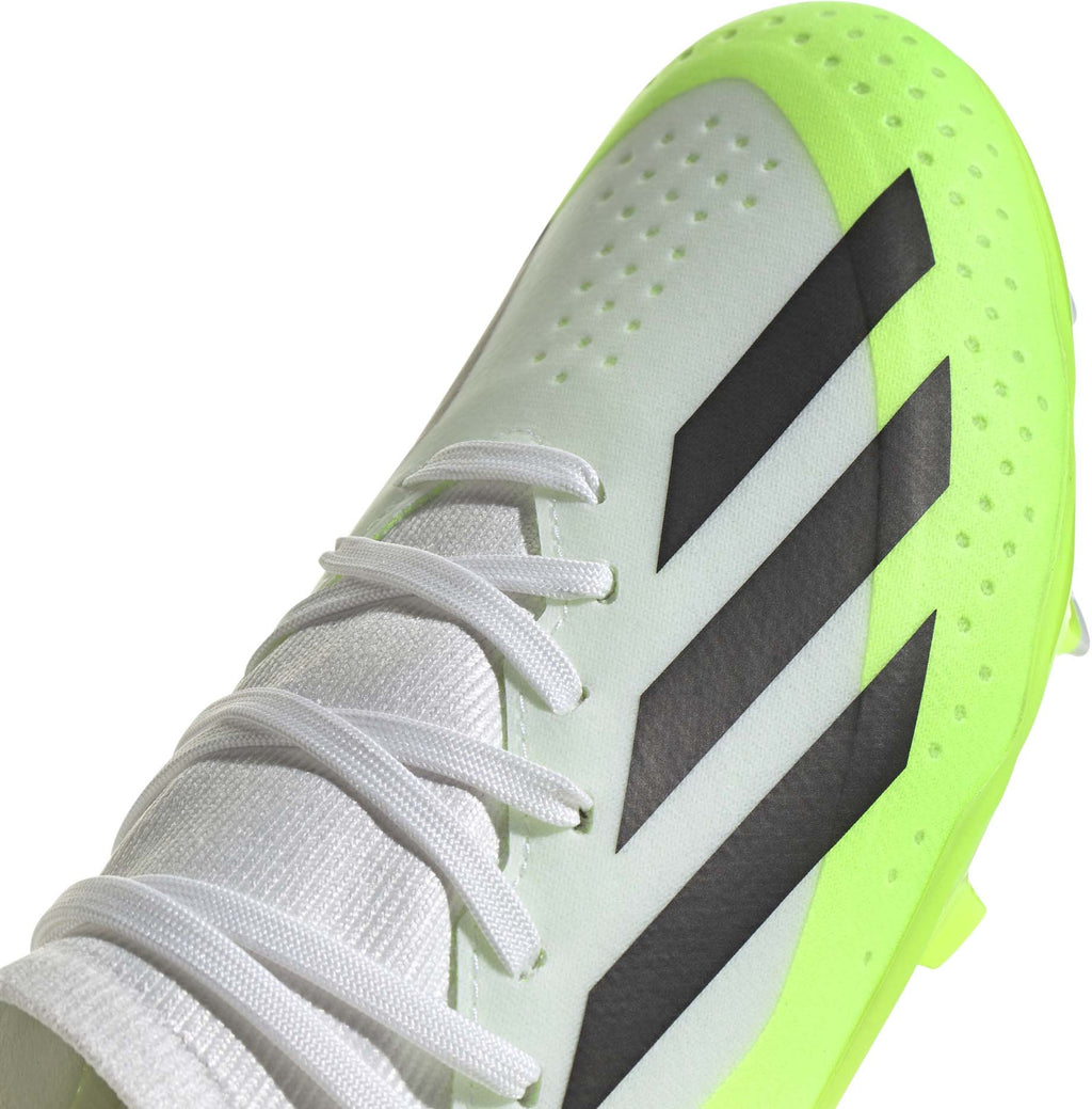 X Crazyfast.3 FG kids voetbalschoenen
