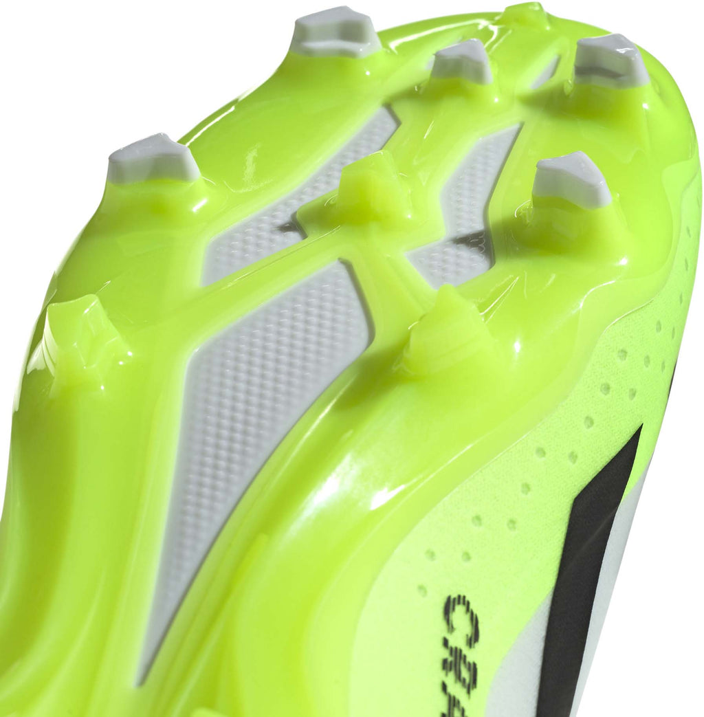 X Crazyfast.3 FG kids voetbalschoenen