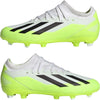 X Crazyfast.3 FG kids voetbalschoenen